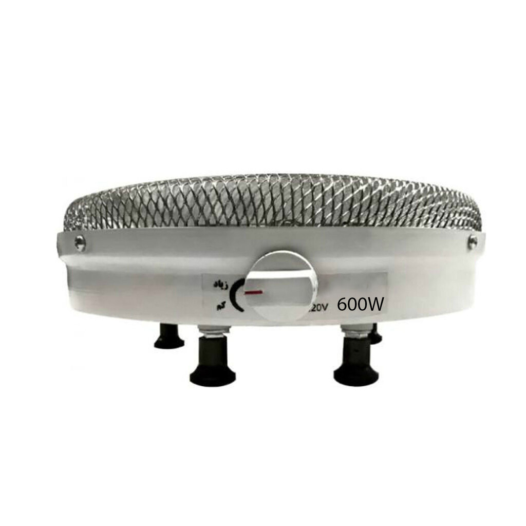 کرسی برقی کم مصرف ماهان سازه