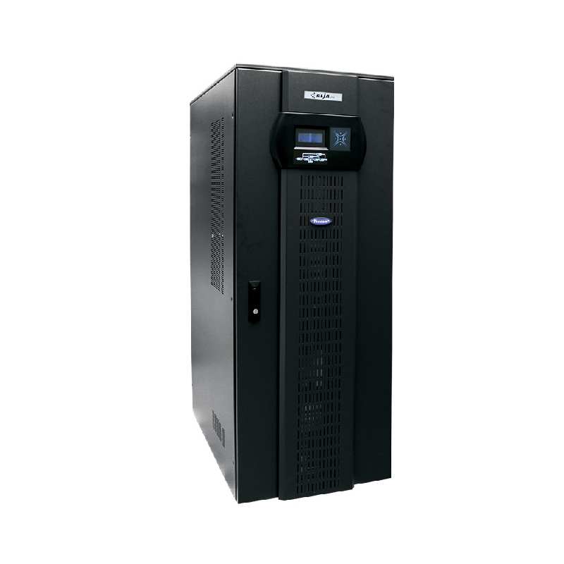 يو پی اس آنلاین سه فاز به سه فاز 18KVA آلجا مدل DS-320T