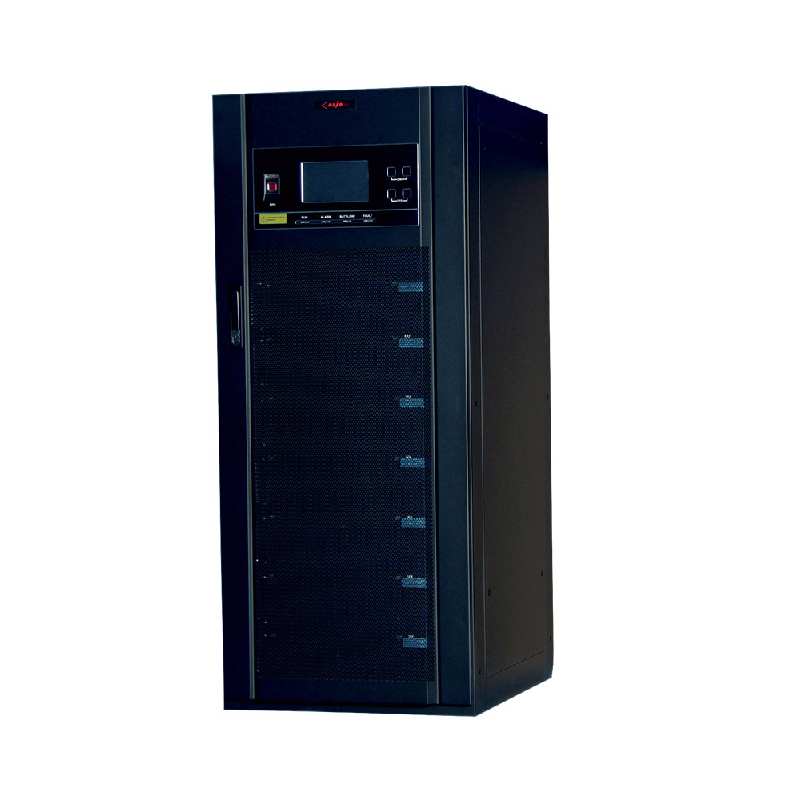 يو پی اس آنلاین سه فاز به سه فاز 120KVA آلجا مدل MR-33120