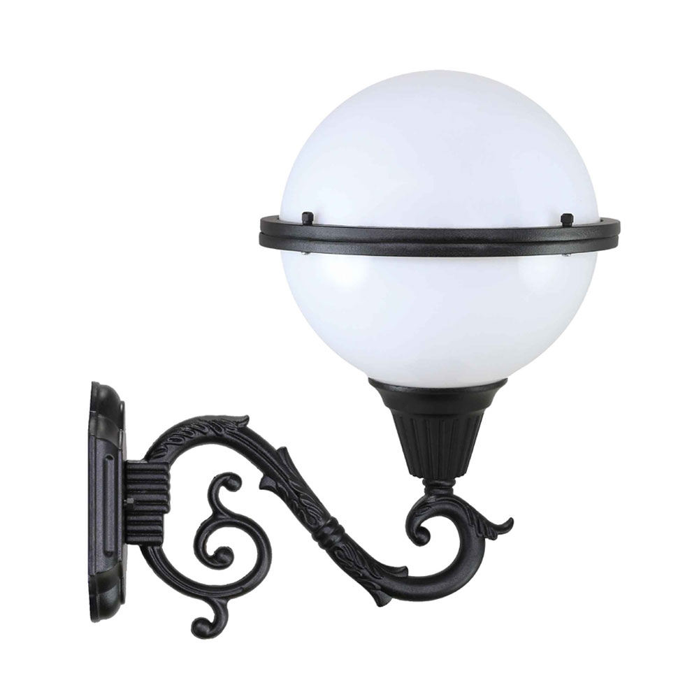 چراغ دیواری پارکی بیتانور مدل سها کد 620222