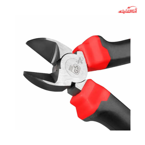 سیم‌چین 6 اینچی سری مکسی رونیکس مدل RH-1266