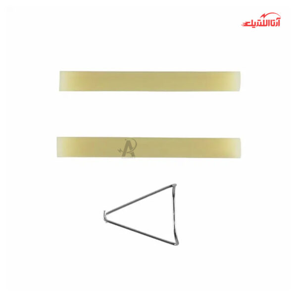 تفنگ چسب حرارتی 40 وات رونیکس RH-4461