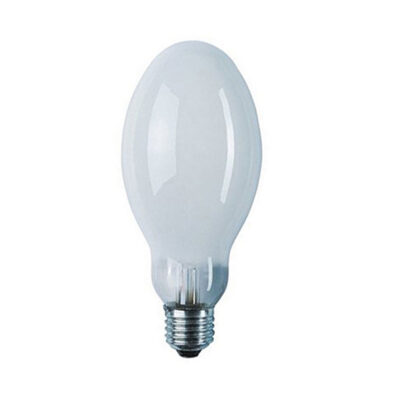 لامپ بخار جیوه 50 وات نور پایه E27