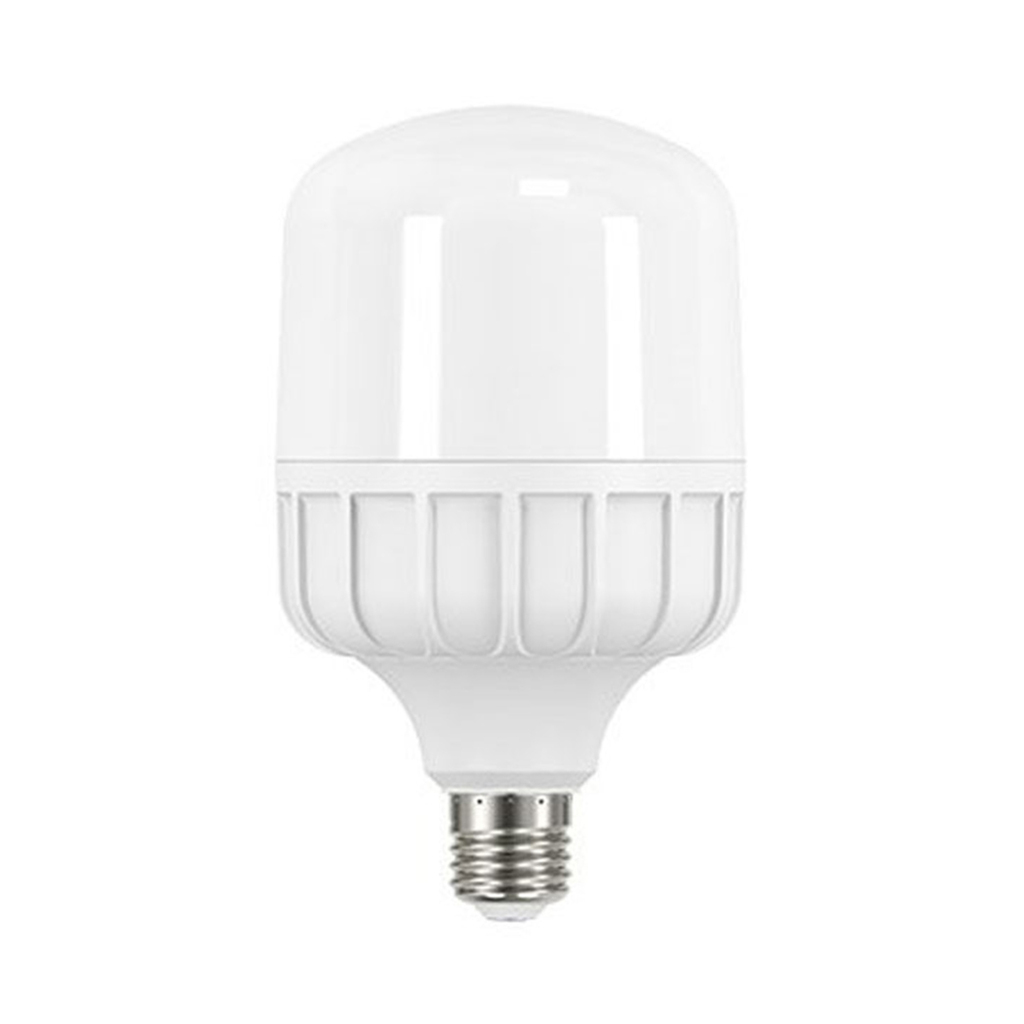 لامپ ال ای دی استوانه ای 50 وات نور سرپیچ E27