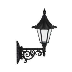 چراغ دیواری پارکی بیتانور مدل چتری کد 570522