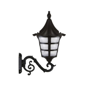 چراغ دیواری پارکی بیتانور مدل آیسو کد 630222