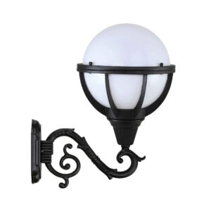 چراغ دیواری پارکی بیتانور مدل دیانا کد 600222