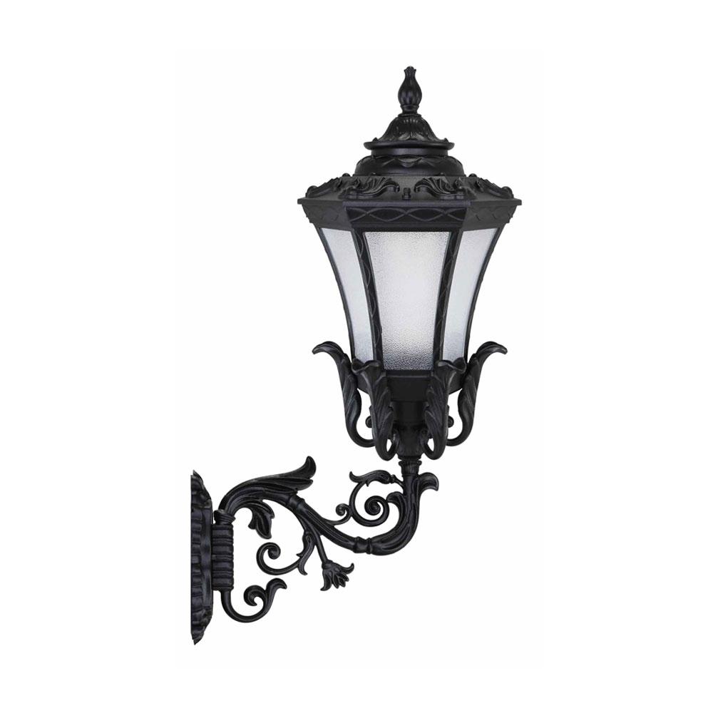 چراغ دیواری پارکی بیتانور مدل رادین کد 660422