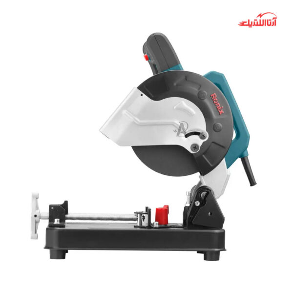 اره پروفیل بر 180 میلی متری رونیکس مدل 5918