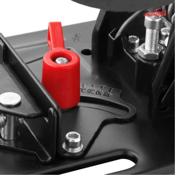 اره پروفیل بر 180 میلی متری رونیکس مدل 5918