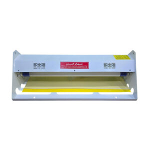 حشره کش برقی چسبی 2 در 20 وات کوتاه شهاب گستر مدل FUV2x20WLK