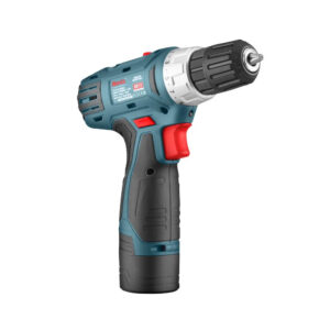 دریل پیچ‌گوشتی شارژی 12 ولت رونیکس مدل 8012