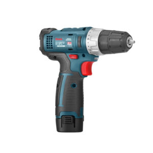 دریل پیچ‌گوشتی شارژی 12 ولت دو سرعته رونیکس مدل 8612