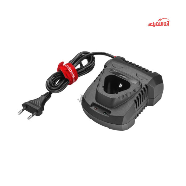 دریل پیچ‌گوشتی چکشی شارژی 12 ولت رونیکس مدل 8101K