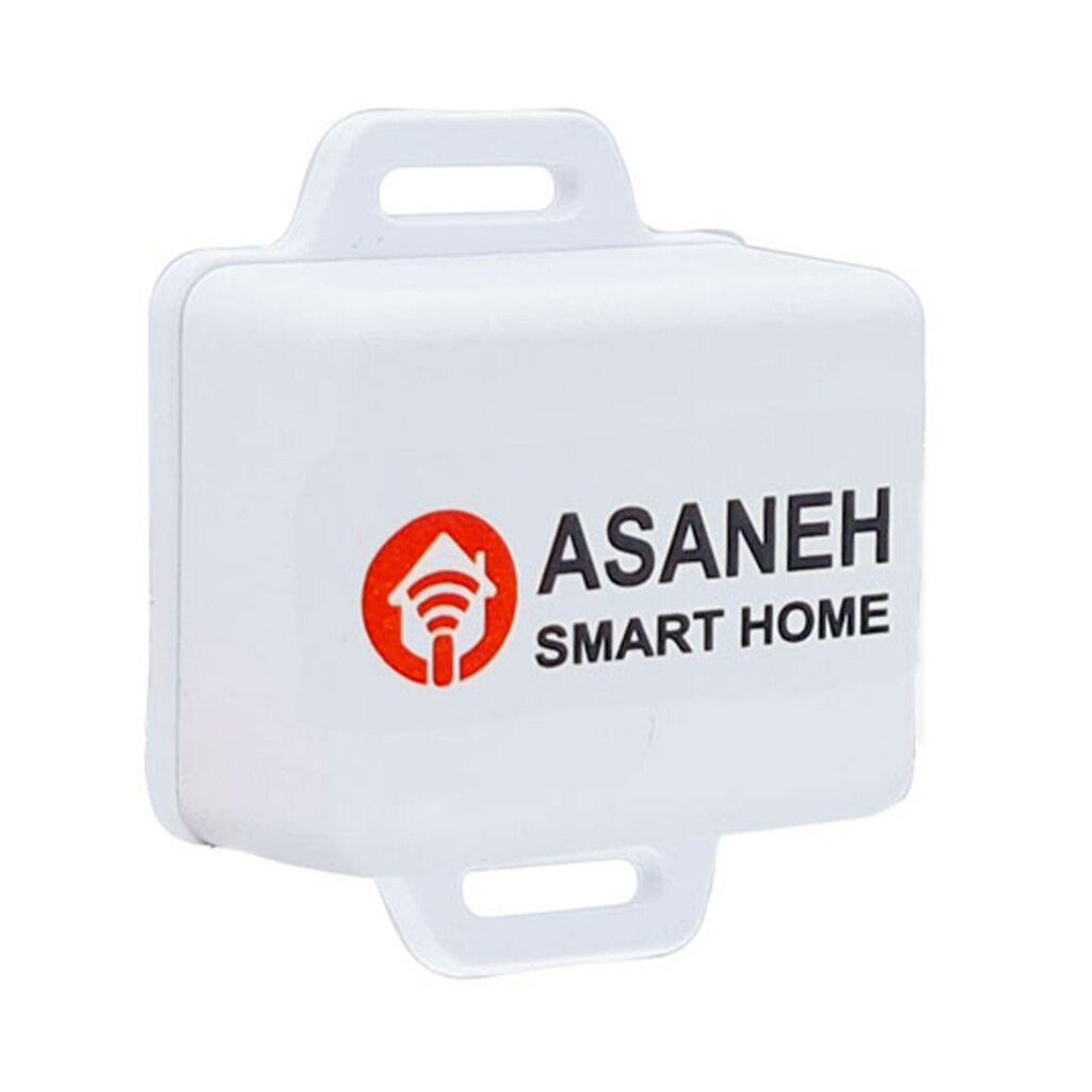 مبدل کلید سنتی Wifi آسانه کد NT-R21