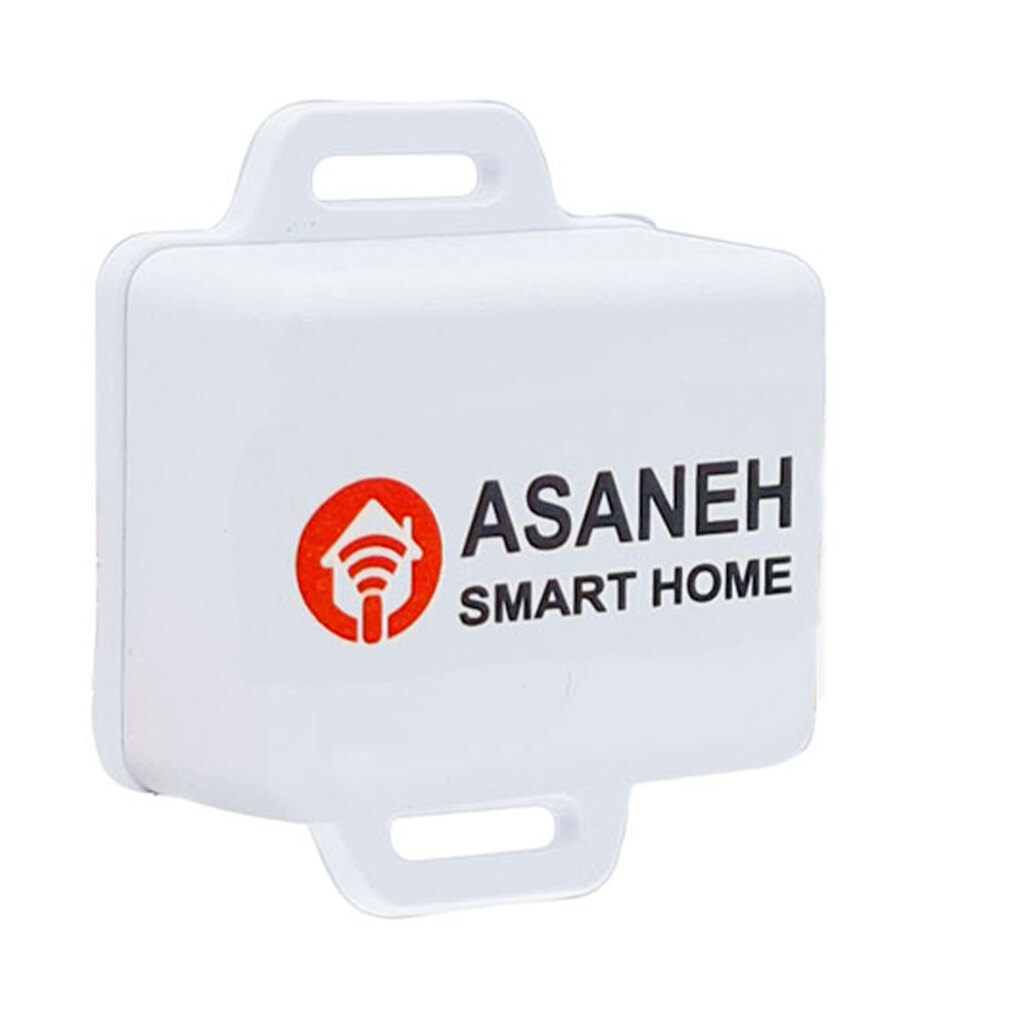 کنتاکتور 16 آمپر فیندر مخصوص خانه هوشمند آسانه کد AT-016