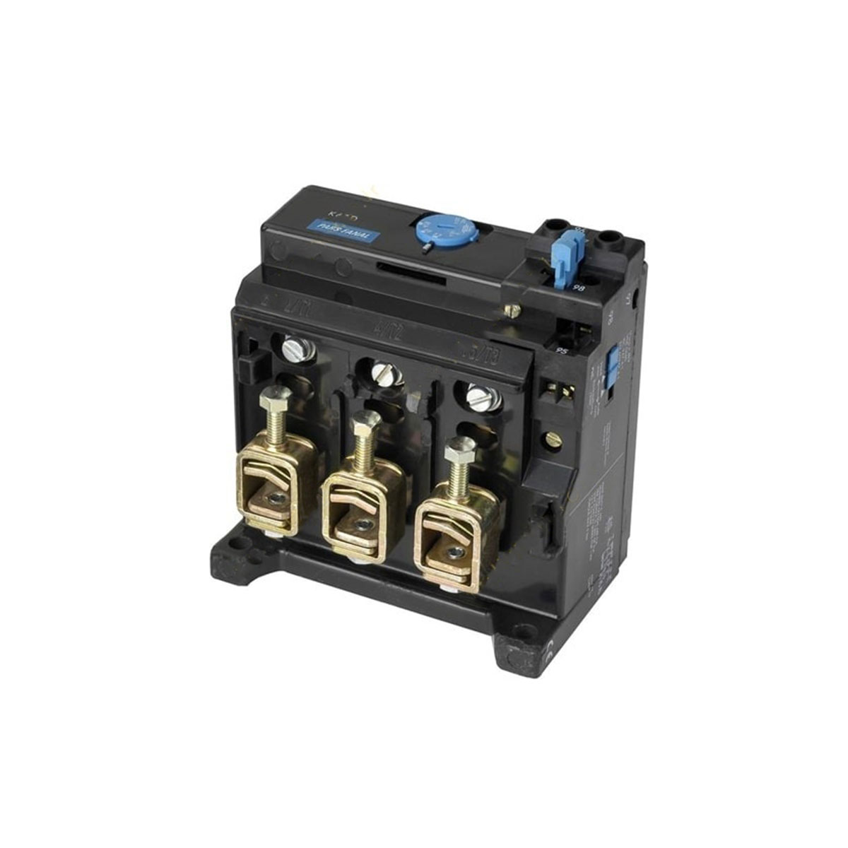 رله حرارتی رنج 16 تا 23 آمپر پارس فانال مدل K7D