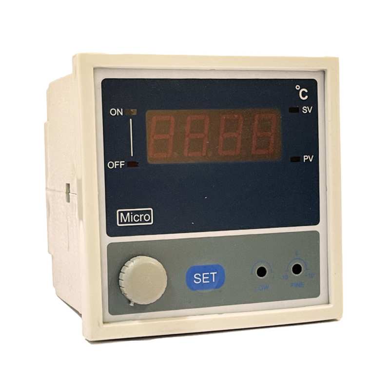 ترموستات ولومی 96x96 میکرومکس