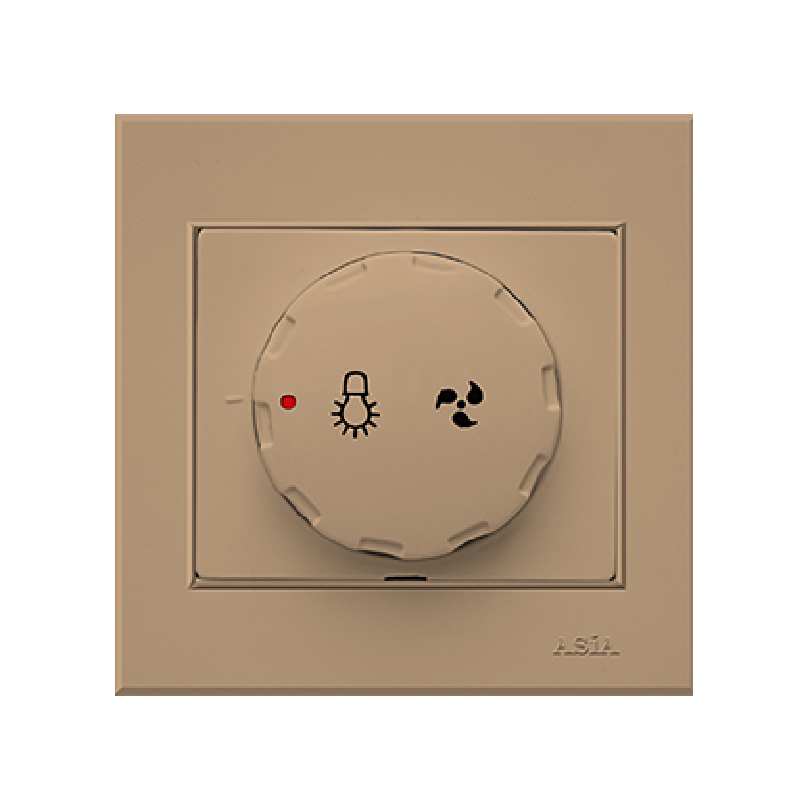 دیمر فن آسیا الکتریک مدل اریک