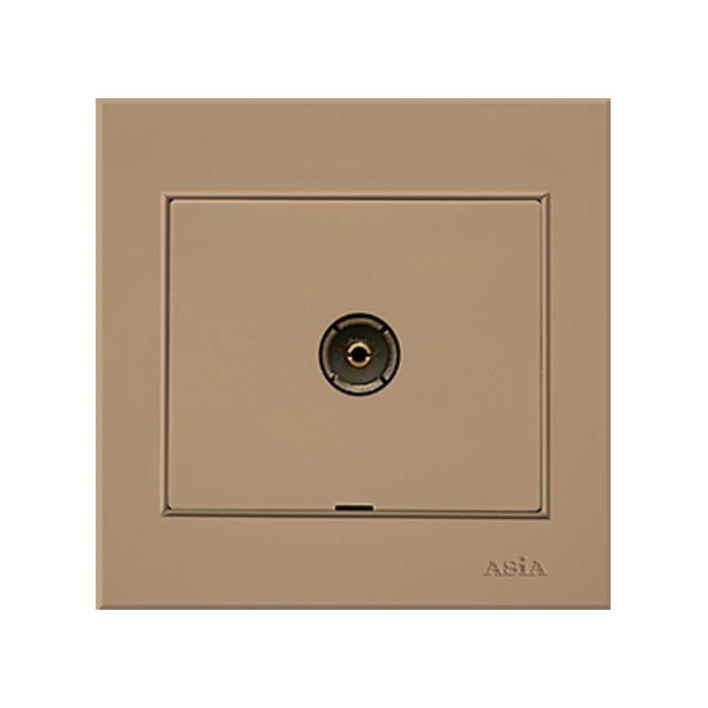 پریز آنتن آسیا الکتریک مدل اریک