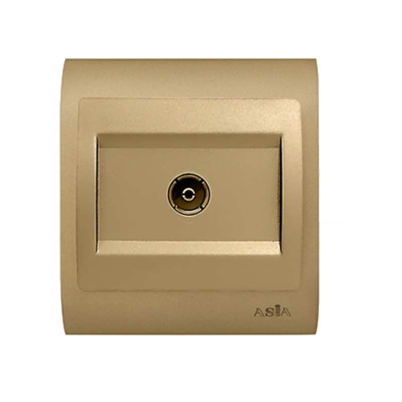 پریز آنتن آسیا الکتریک مدل آمیتیس