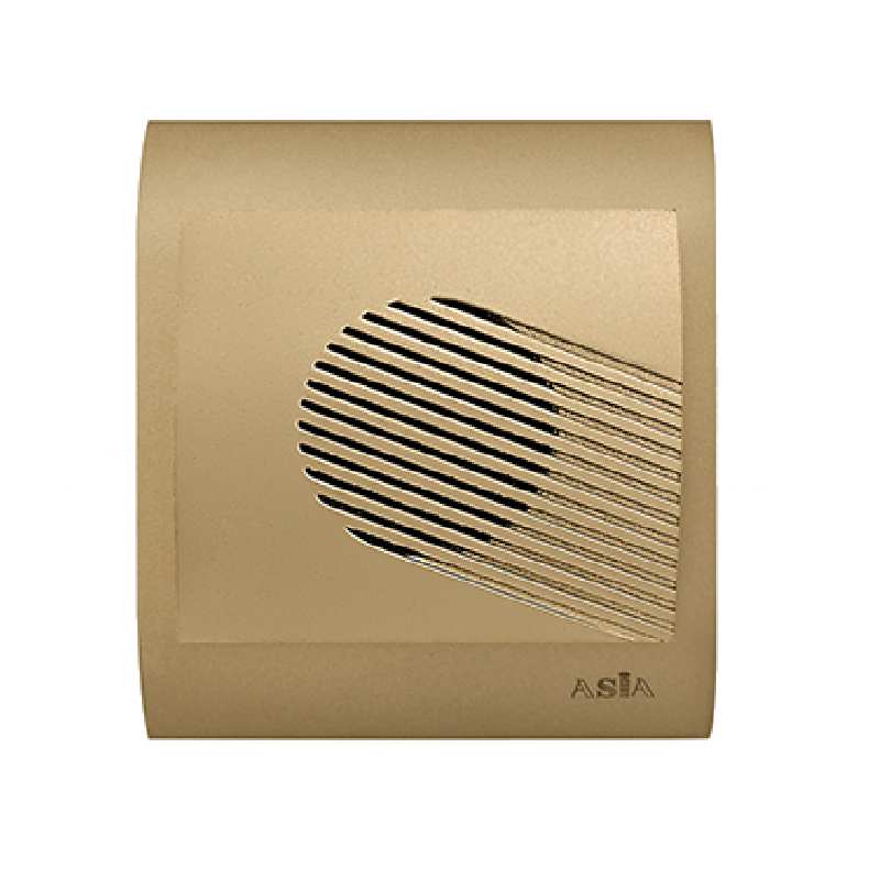 پریز زنگ بیزر آسیا الکتریک مدل آمیتیس