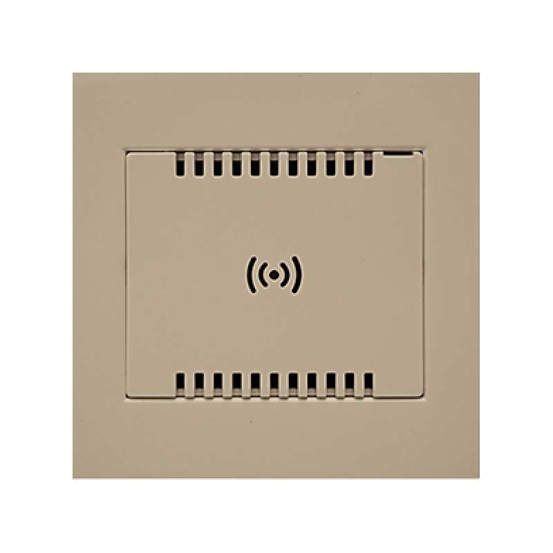 پریز زنگ ملودی آسیا الکتریک مدل الماس