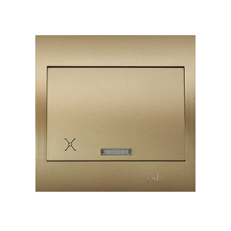 کلید کراکس آسیا الکتریک مدل استار