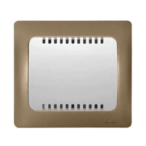 پریز زنگ بیزر آسیا الکتریک مدل پدیده