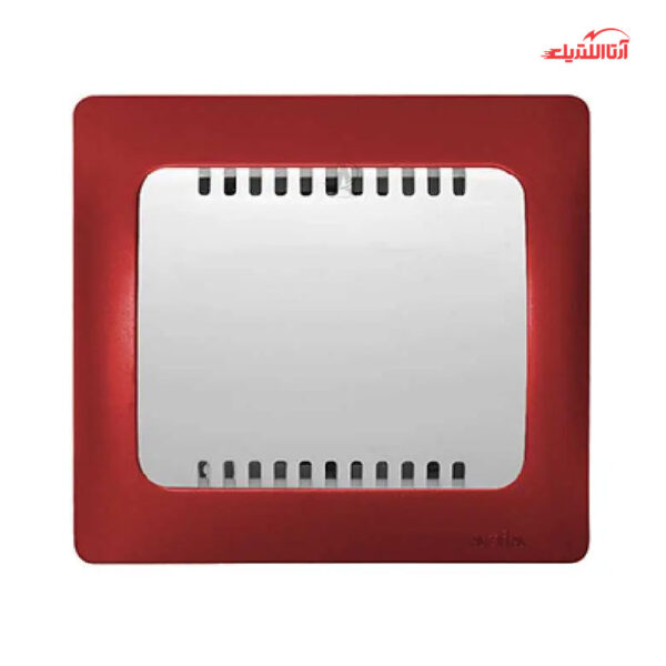 پریز زنگ بیزر آسیا الکتریک مدل پدیده