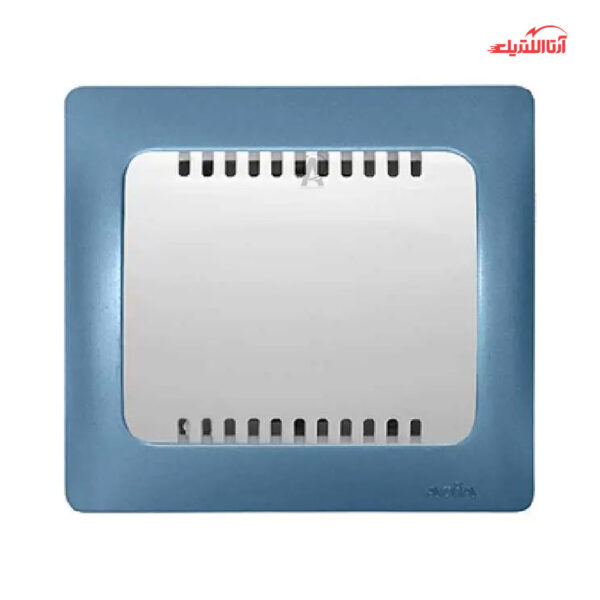 پریز زنگ بیزر آسیا الکتریک مدل پدیده