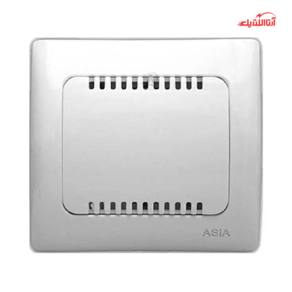 پریز زنگ بیزر آسیا الکتریک مدل پدیده