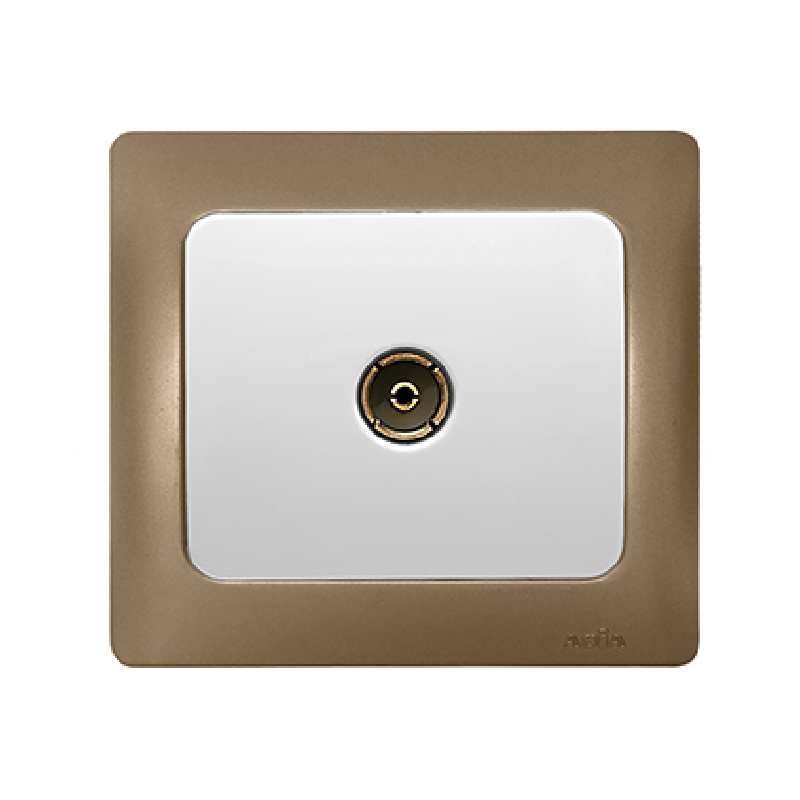 پریز آنتن آسیا الکتریک مدل پدیده