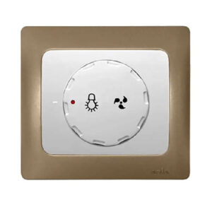 دیمر روشنایی آسیا الکتریک مدل پدیده