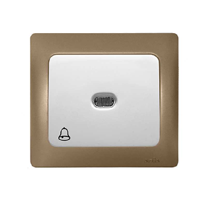 کلید زنگ آسیا الکتریک مدل پدیده