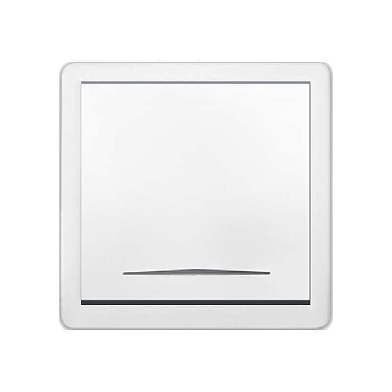 کلید تک پل آسیا الکتریک مدل طاها