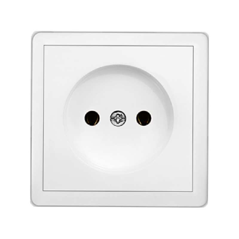 پریز برق آسیا الکتریک مدل طاها