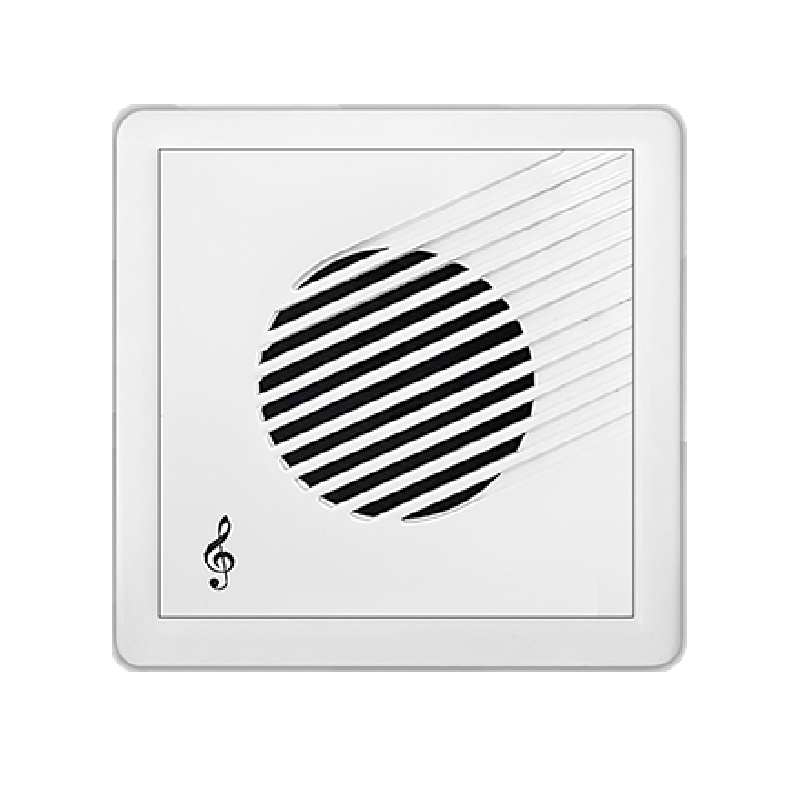 پریز زنگ ملودی آسیا الکتریک مدل طاها