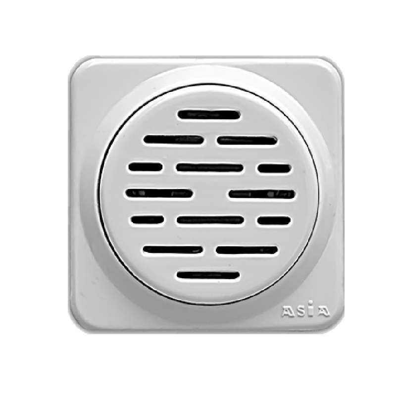 پریز زنگ روکار آسیا الکتریک مدل رز