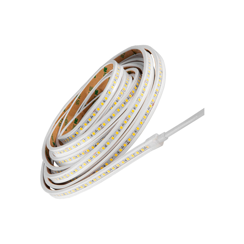 ریسه خطی متری 17 وات 24 ولت IP65 DC بلان