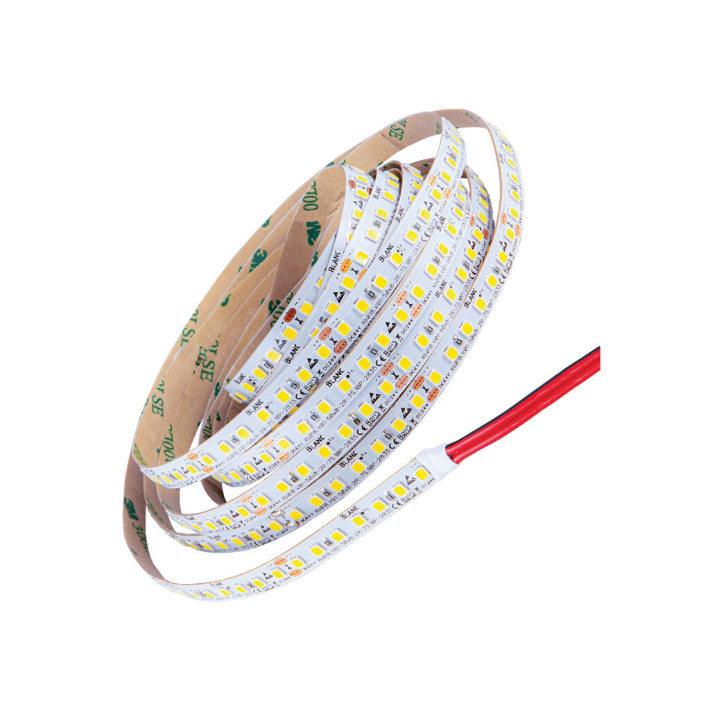 ریسه خطی متری 13 وات 24 ولت DC بلان