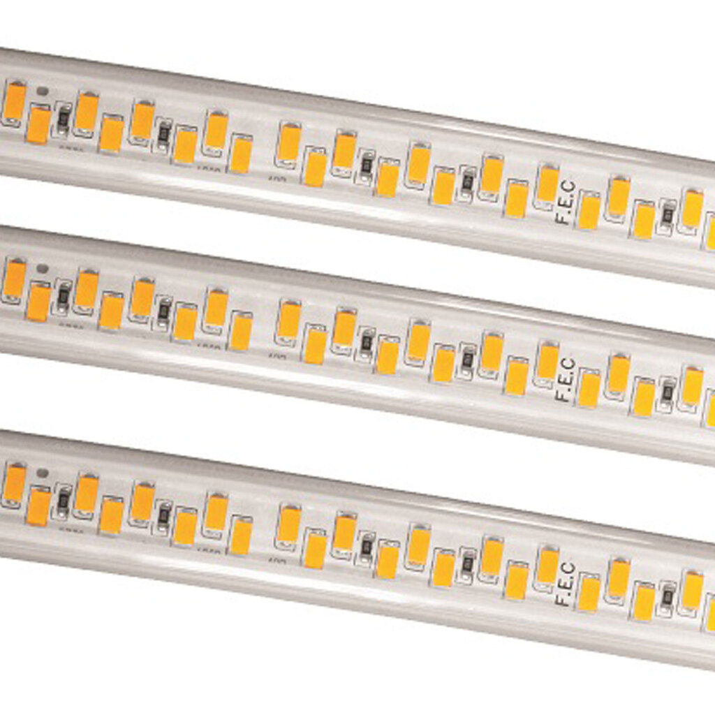 ریسه ال ای دی متری فاین الکتریک مدل FEC-5730-180LED