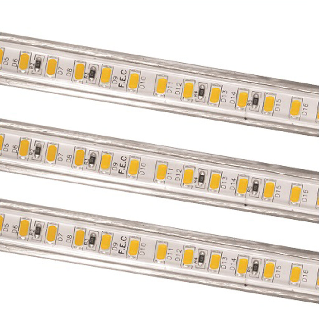 ریسه ال ای دی متری فاین الکتریک مدل FEC-5730-120LED