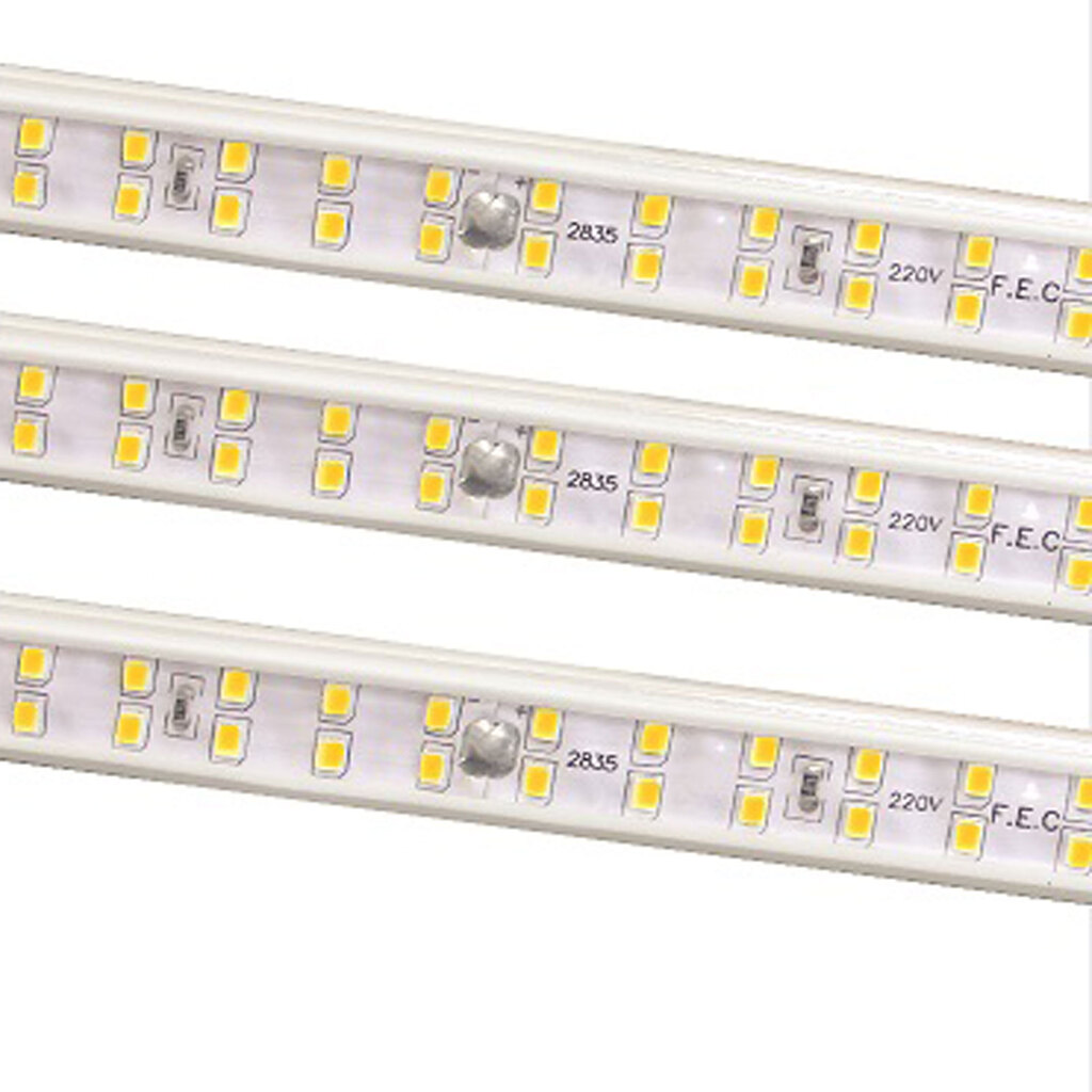 ریسه متری دوبل فاین الکتریک مدل FEC-2835-180LED