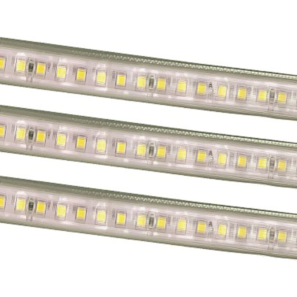 ریسه ال ای دی متری فاین الکتریک مدل FEC-2835-120LED