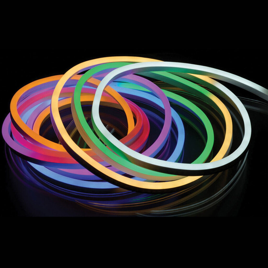 ریسه مینی فلکسی متری 2835 لنا افراتاب NVC