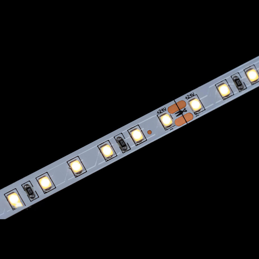 ریسه متری SMD-2835 تراکم 60 لوپ لایت مدل LB-P6012