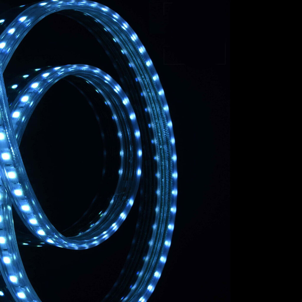 ریسه 5050 مولتی کالر تراکم 60 لوپ لایت متری LA-PS60