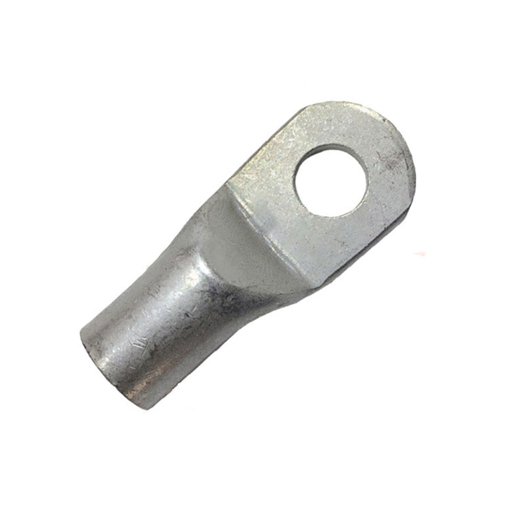 کابلشو مسی کلوته سایز 120 با حفره 12