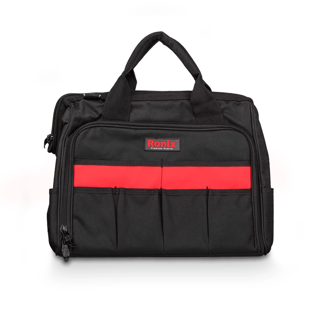 کیف ابزار رونیکس مدل GRAND کد RH-9114